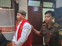 Kasus Pelecehan, Pelatih Bela Diri KONI Jatim Didakwa Pasal Perlapis