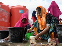 Pemangkasan Bantuan Lumpuhkan Organisasi-Organisasi Perempuan