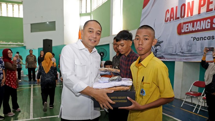 Pemkot Surabaya