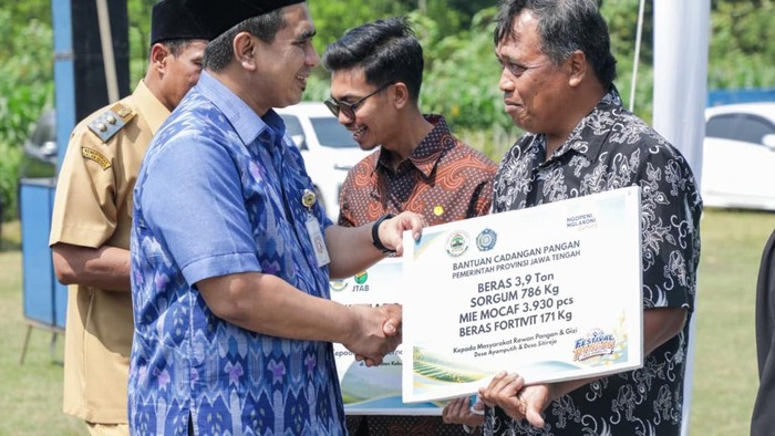 Pemprov Jateng