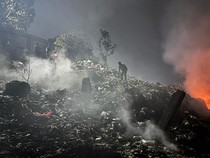 Drama Sampah Ciganitri: Dibakar Misterius hingga Pungutan Liar RW