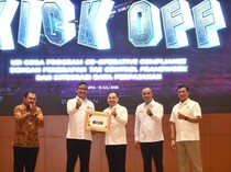 Pertamina & DJP Perkuat Sinergi Bangun Sistem Pajak yang Transparan