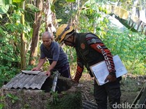 Kota Tasikmalaya Tetapkan Status Siaga Darurat Kekeringan
