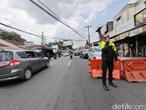 Menjaga Denyut Puncak Tetap Berdetak