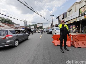 Menjaga Denyut Puncak Tetap Berdetak