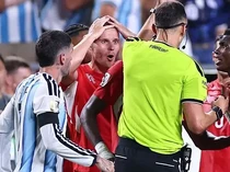 Apa Itu VAR? Kenapa Kontroversial di Piala Dunia 2026?