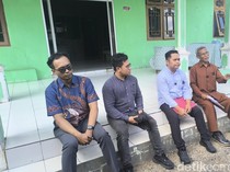 Ponpes Ibadurrahman Kukar Protes Izin Dicabut, Sebut Cacat Administrasi