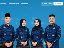 Kabar Terbaru PPPK 2026: Jadwal CAT, Dokumen hingga Aturan Ujian