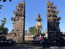 Pemkab Klungkung Ngutang Rp 18 Miliar untuk Tata Kawasan Pura Watuklotok