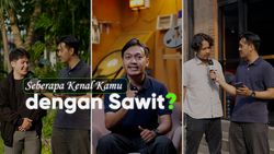 Seberapa Kenal Kamu Dengan Sawit?