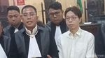 Lagi Dipenjara, Berat Badan Richard Lee Turun 3 Kg