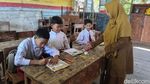 Sepi Pendaftar Baru, SDN 4 Kupang Sidoarjo Bertahan dengan 12 Murid