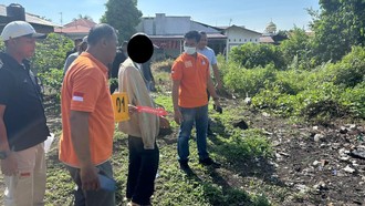 Terungkap Siswa MAN 3 Padang Bawa Bom Rakitan Ternyata Korban Bullying