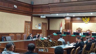 Chat WA 'Wkwk' dari Anak Buah Koh John gegara Pejabat Bea Cukai Minta Duit Terus