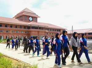 Daftar SMA Taruna Nusantara Jangan Coba-coba Mundur, Bisa Kena Penalti!
