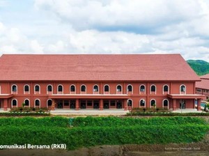 SMA Taruna Nusantara Buka Pendaftaran Undangan Prestasi, Tanpa Seleksi Akademis