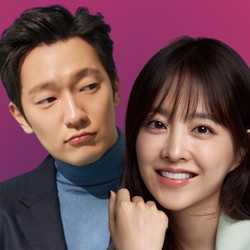 Park Bo Young & Son Suk Ku Digaet Main di Proyek Baru Sutradara Hi-5