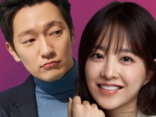 Park Bo Young & Son Suk Ku Digaet Main di Proyek Baru Sutradara Hi-5