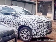 Bocoran Fitur Toyota Innova Zenix Facelift