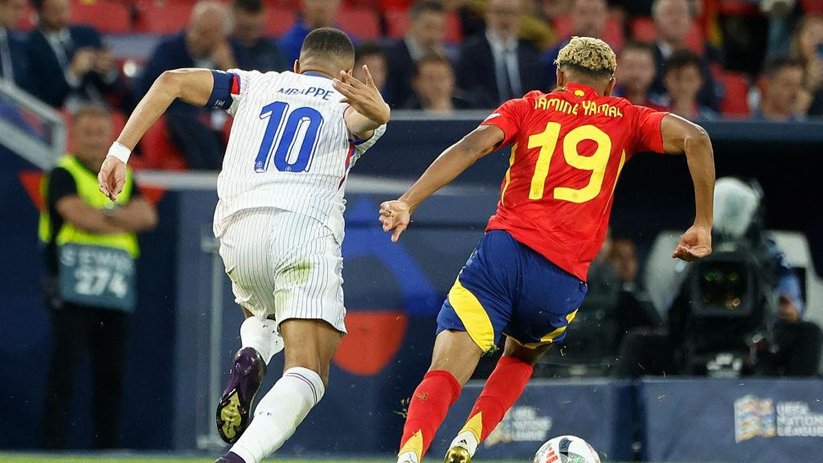 situs slot depo minimal 10rb Jadwal Piala Dunia 2026 Hari Ini Rabu 15 Juli: Prancis Vs Spanyol