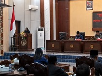 DPRD Kobar Dorong Pencegahan LGBT Jadi Peraturan Daerah