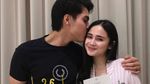 Kebahagiaan Syifa Hadju Ultah ke-26 dengan Status Istri El Rumi