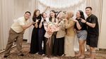 Kebahagiaan Syifa Hadju Ultah ke-26 dengan Status Istri El Rumi