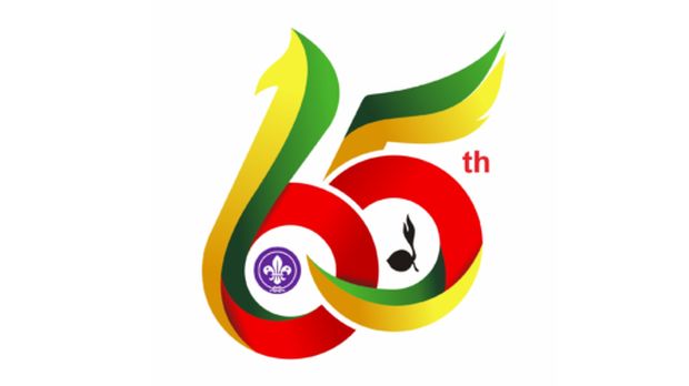 Tema dan Logo Hari Pramuka ke-65 Tahun 2026