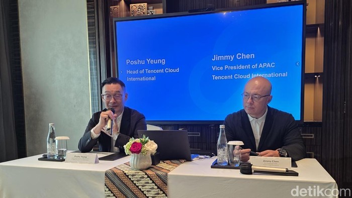 Tencent Cloud AI Executive Day 2026