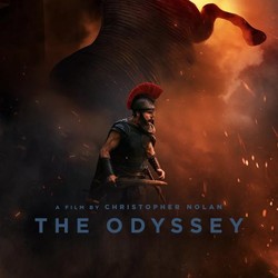 Tayang di China, The Odyssey Booking 2.000 Layar dan Kuasai IMAX