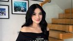 Titi Kamal Hobi Bikin Konten Kulineran, Ini Gayanya Saat Baking hingga Brunch