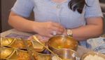 Titi Kamal Hobi Bikin Konten Kulineran, Ini Gayanya Saat Baking hingga Brunch