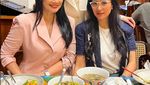 Titi Kamal Hobi Bikin Konten Kulineran, Ini Gayanya Saat Baking hingga Brunch