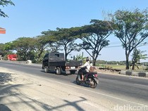 Kesaksian Warga soal Jalur Maut Pantura Indramayu