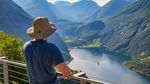 Bukan Cuma Haaland, Ini Pesona Norwegia yang Membuat Wisatawan Dunia Terpikat