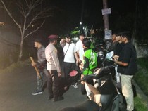 Kalung Emas Turis Singapura Dijambret di Canggu, Tersungkur saat Kejar Pelaku