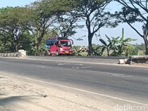 Buntut Kecelakaan Maut, Warga Minta U-Turn Kiajaran Ditutup