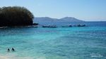 Fakta Pantai Blue Lagoon yang Viral Usai Turis Lokal Diusir Pemilik Warung