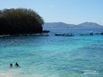 Fakta Pantai Blue Lagoon yang Viral Usai Turis Lokal Diusir Pemilik Warung