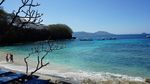 Fakta Pantai Blue Lagoon yang Viral Usai Turis Lokal Diusir Pemilik Warung