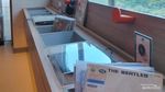 Enggak Cuma Buku, Ini Koleksi Perpustakaan Nyi Ageng Serang