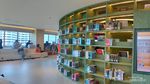 Makin Cantik! Perpustakaan Nyi Ageng Serang Kini Jadi Spot Favorit Berfoto