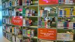 Makin Cantik! Perpustakaan Nyi Ageng Serang Kini Jadi Spot Favorit Berfoto