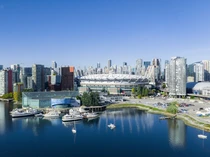 Vancouver Panen Berkah Piala Dunia 2026, Kapal Pesiar hingga Hotel Ikut Meledak