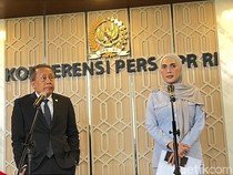 Saan soal Usul Lembaga Khusus di RUU Perampasan Aset: Semua Dipertimbangkan