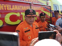 Appi Ingatkan Ancaman Kebakaran-Kesehatan Imbas Kekeringan di Makassar