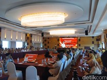 Walkot Makassar Ancam Potong TPP ASN Jika Serapan Anggaran SKPD Rendah