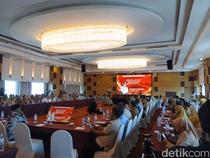 Walkot Makassar Ancam Potong TPP ASN Jika Serapan Anggaran SKPD Rendah