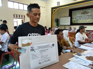 Sawah 6 Meter di Magelang Kesenggol Proyek Tol, Ganti Rugi Dapat Segini