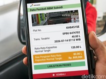 Heboh Warga Kobar Gagal Isi Pertalite, Barcode Tiba-tiba Tercatat Isi 80 Liter
